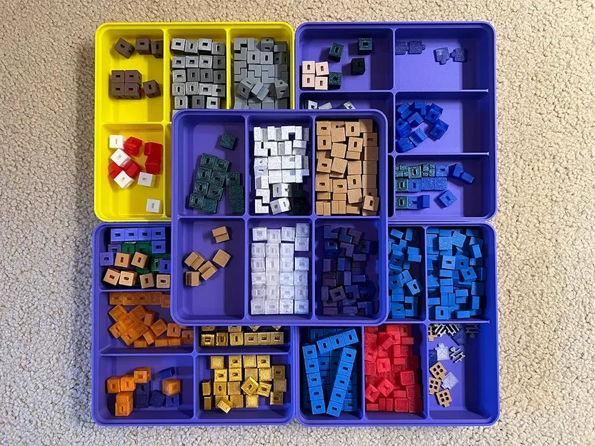 DesignCraft - Khối Xây Dựng Phong Cách Minecraft - Image 8