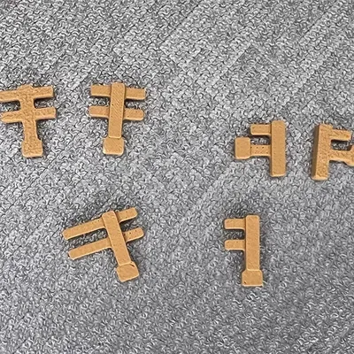 DesignCraft - Hàng rào