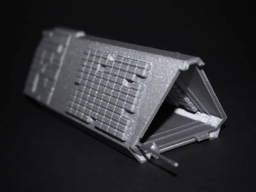 Mô hình Star Wars Legacy Run - Image 2