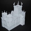 The Owl House Temple - Thumbnail 6