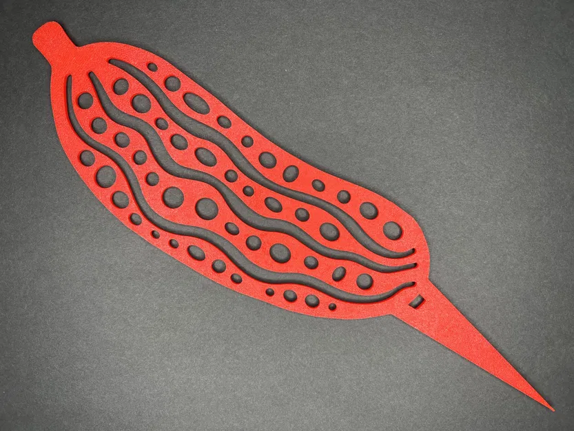 Giá Đỡ Cây Dưa Leo - Cọc Hỗ Trợ Vườn, Thẻ Đánh Dấu - Image 2