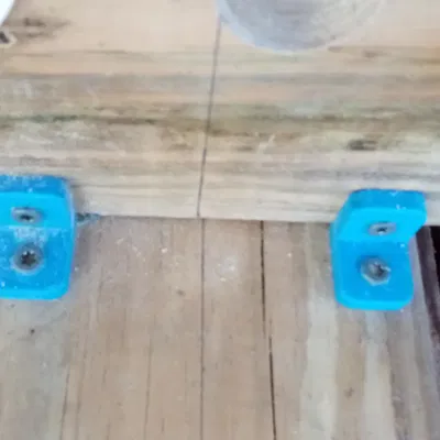 Chế Máy Mài Đá và Đánh Bóng DIY