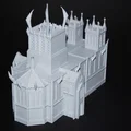 The Owl House Temple - Thumbnail 7