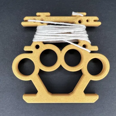 Dây Cuốn Khớp + Tay Cầm Diều + Chỗ Giữ Dây, Cáp