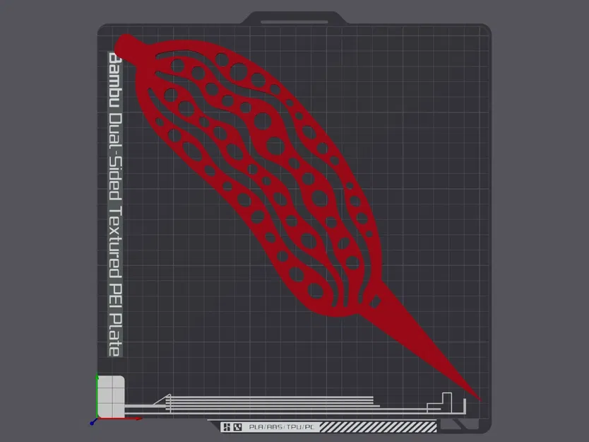 Giá Đỡ Cây Dưa Leo - Cọc Hỗ Trợ Vườn, Thẻ Đánh Dấu - Image 3