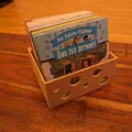 Hộp Đựng Sách Pixi Book Box - Thumbnail 1