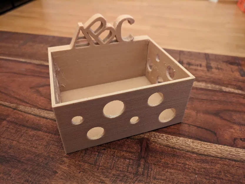 Hộp Đựng Sách Pixi Book Box - Image 2