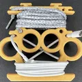Dây Cuốn Khớp + Tay Cầm Diều + Chỗ Giữ Dây, Cáp - Thumbnail 4