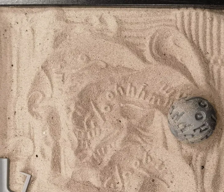 Banh Thiền Vườn Oohhhmmmm - Image 1