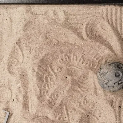 Banh Thiền Vườn Oohhhmmmm