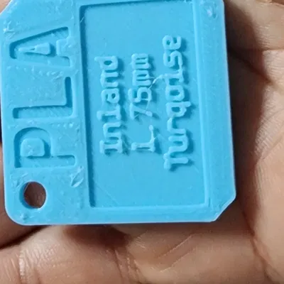 Mác Filament Tùy Chỉnh Được