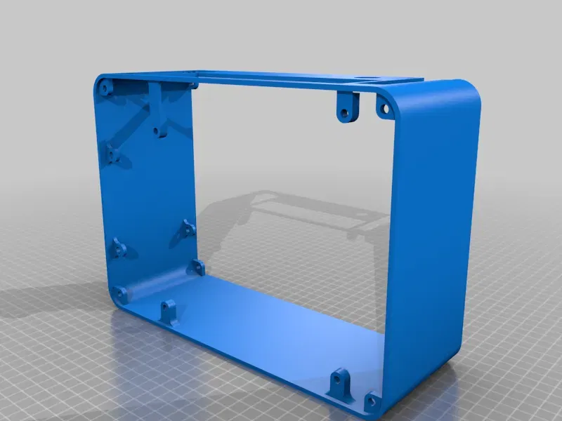 Case PC DIY Nâng Cấp SUG-APU-LP Cho Hệ Thống SFFPC Gaming - Image 2