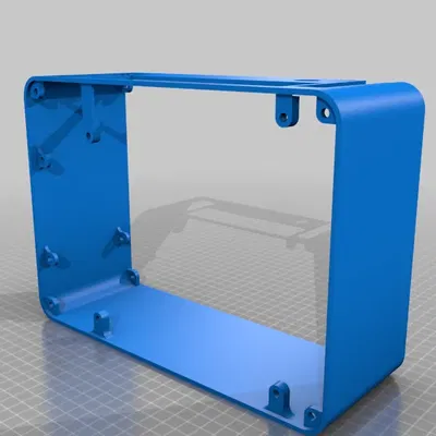 Case PC DIY Nâng Cấp SUG-APU-LP Cho Hệ Thống SFFPC Gaming