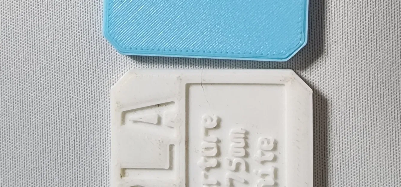 Mác Filament Tùy Chỉnh Được - Image 2