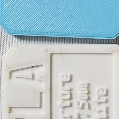 Mác Filament Tùy Chỉnh Được