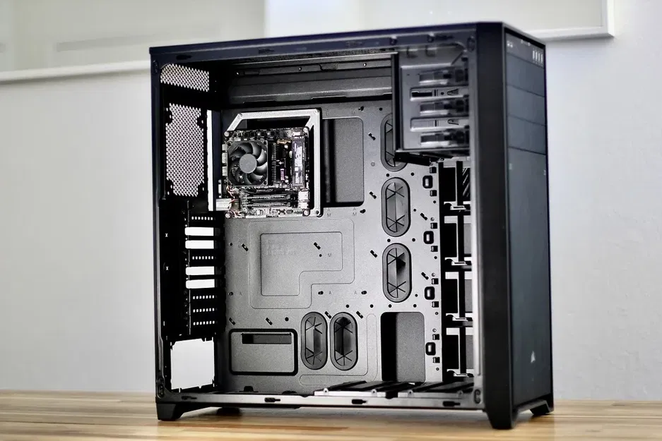 Bộ Chuyển Đổi STX sang ATX - Image 1