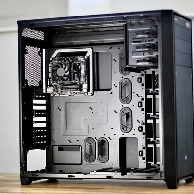 Bộ Chuyển Đổi STX sang ATX