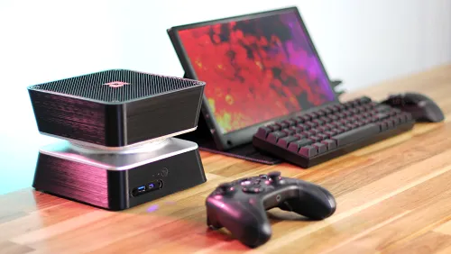 SUG-AMD-PROJECT-QUANTUM - Image 1