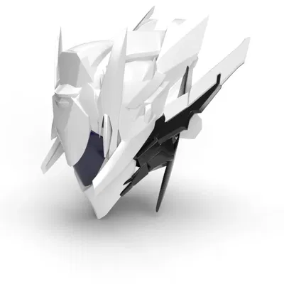 God Of אנרגיה - Vị Thần Năng Lượng Robot 3D