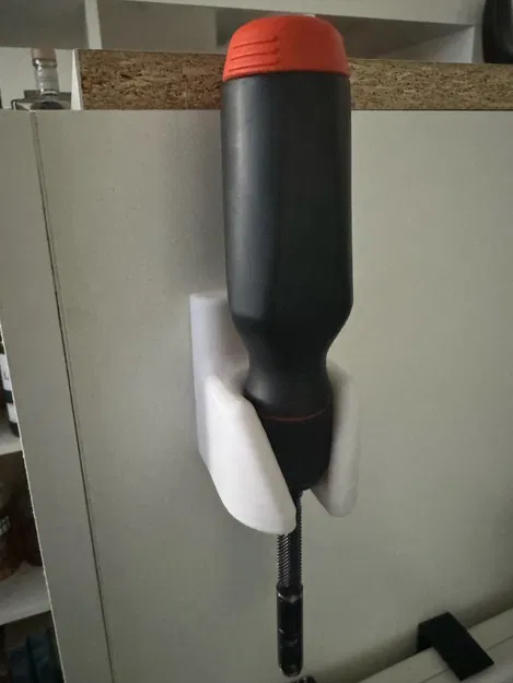 LTT Screwdriver Updated Wall Mount - Image 1