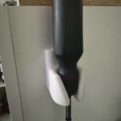 LTT Screwdriver Updated Wall Mount