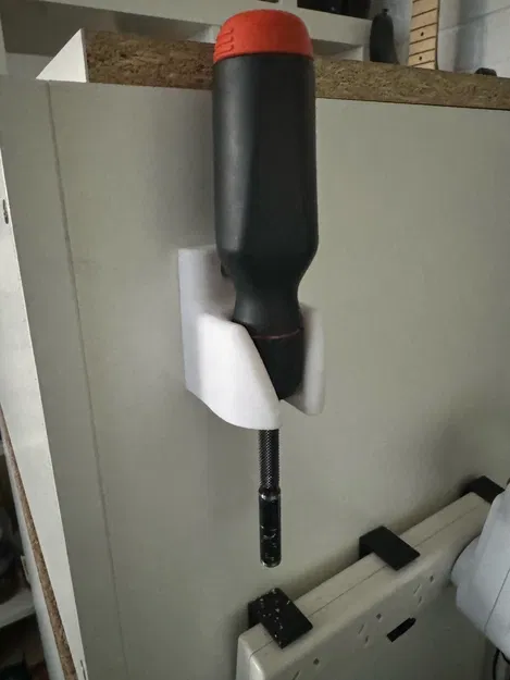 LTT Screwdriver Updated Wall Mount - Image 2