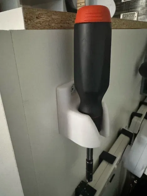LTT Screwdriver Updated Wall Mount - Image 3