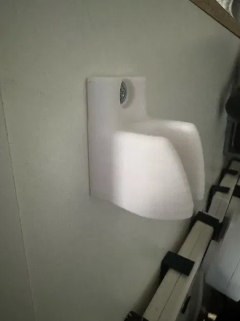 LTT Screwdriver Updated Wall Mount - Image 4