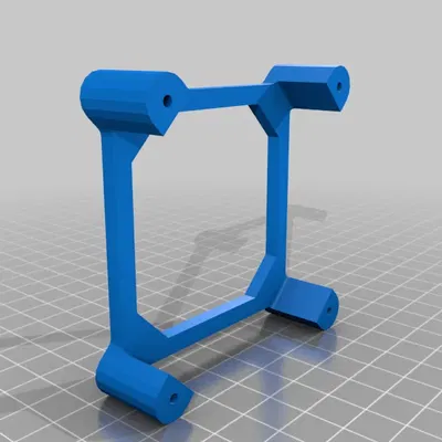 Ngàm Corsair H60 cho Card AMD Vega