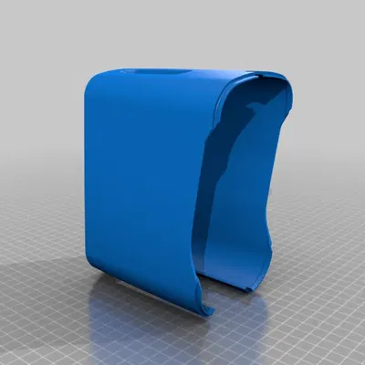 SUG-QT: Vỏ Case PC In 3D "Dễ Thương"