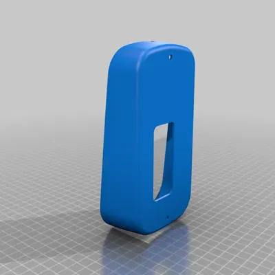 SUG-QT: Vỏ Case PC In 3D "Dễ Thương"