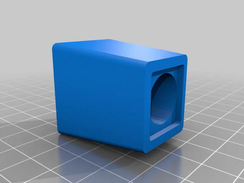 Chân Sliger SM570: Khe hở quạt dày 25mm - Image 9