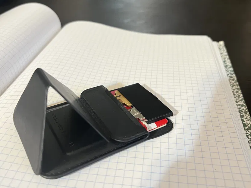 Giá Đỡ Chìa Khóa Cho Ví MagSafe - Image 1