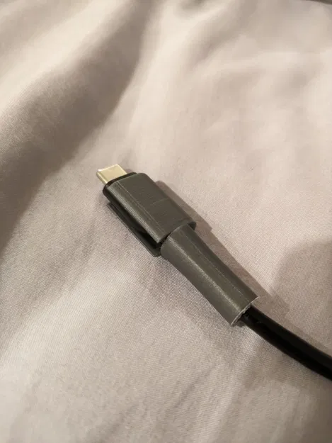 Bộ Bảo Vệ Cáp USB (Có Thể Tùy Chỉnh Tham Số) - Image 1