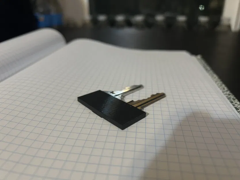 Giá Đỡ Chìa Khóa Cho Ví MagSafe - Image 2