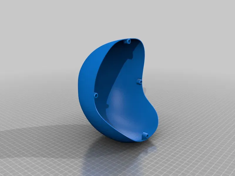 SUG-DUCT - Vỏ Case PC Gaming DIY In 3D Độc Đáo - Image 6