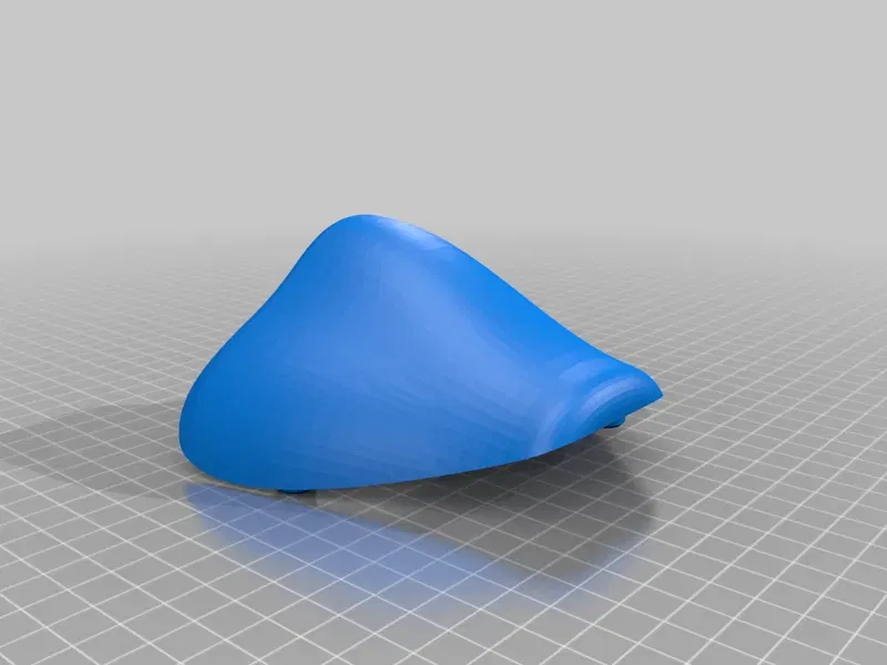 SUG-DUCT - Vỏ Case PC Gaming DIY In 3D Độc Đáo - Image 7