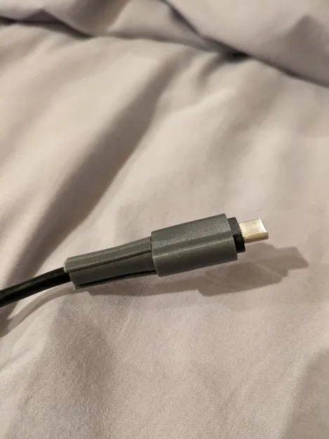 Bộ Bảo Vệ Cáp USB (Có Thể Tùy Chỉnh Tham Số) - Image 2