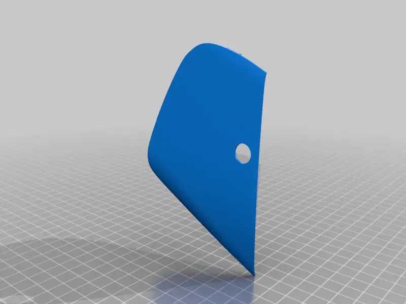 SUG-DUCT - Vỏ Case PC Gaming DIY In 3D Độc Đáo - Image 8