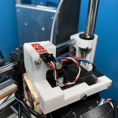 Cảm Biến Sợi Dây Cho Prusa MK3/MK4 Hemera