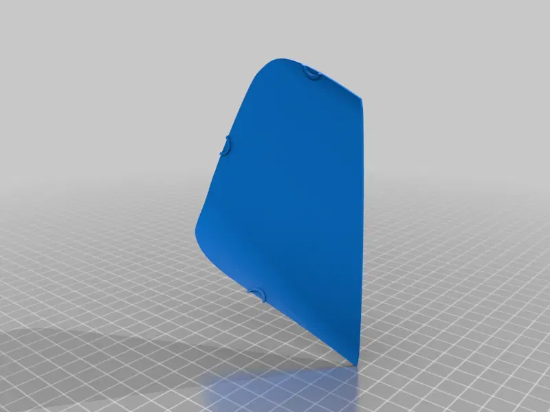 SUG-DUCT - Vỏ Case PC Gaming DIY In 3D Độc Đáo - Image 9