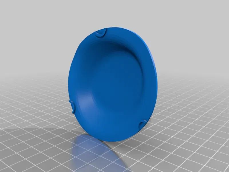 SUG-DUCT - Vỏ Case PC Gaming DIY In 3D Độc Đáo - Image 10