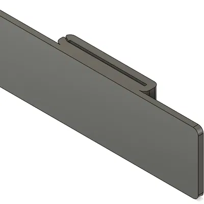 Thẻ IKEA SKUBB chỉnh sửa cho nhãn lớn hơn