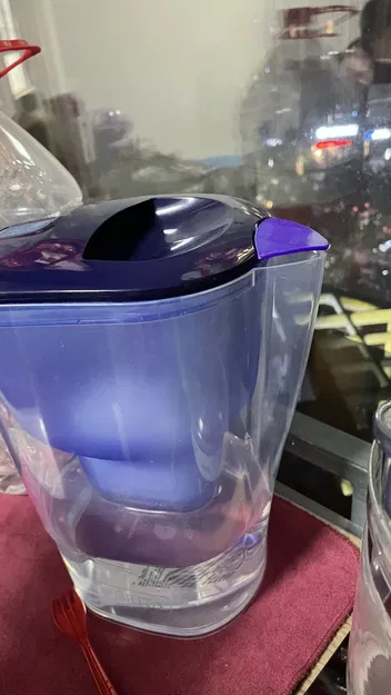 Sửa Chữa Bình Lọc Nước Brita - Image 2