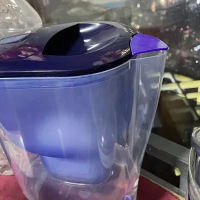 Sửa Chữa Bình Lọc Nước Brita