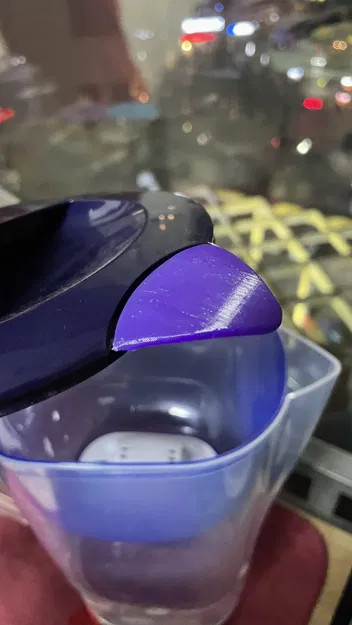 Sửa Chữa Bình Lọc Nước Brita - Image 4