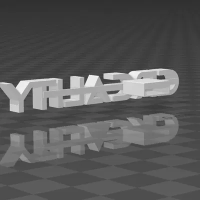 Nắp che cổng USB máy Creality K1 có Logo Creality