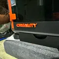 Nắp che cổng USB máy Creality K1 có Logo Creality - Thumbnail 7