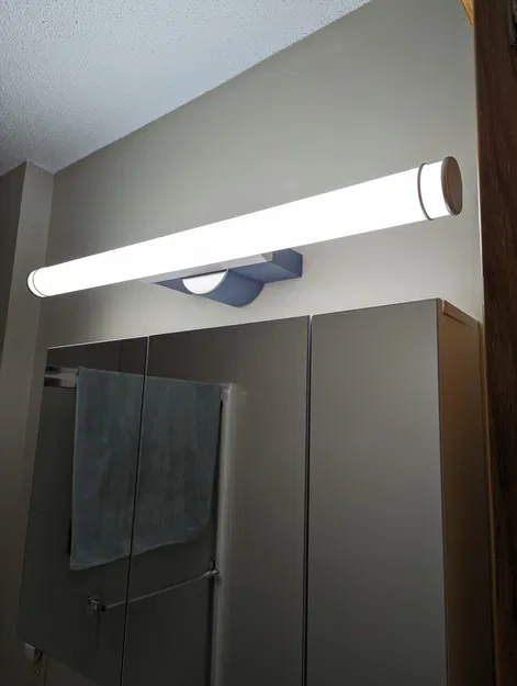 Miếng Đệm Đèn Cho Gương Trang Điểm - Image 1