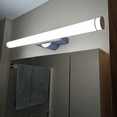 Miếng Đệm Đèn Cho Gương Trang Điểm